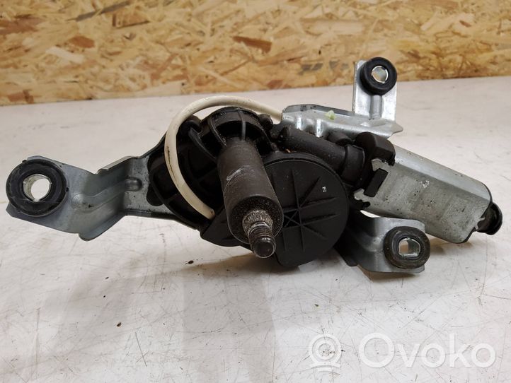 Volvo XC90 Moteur d'essuie-glace arrière 8638163