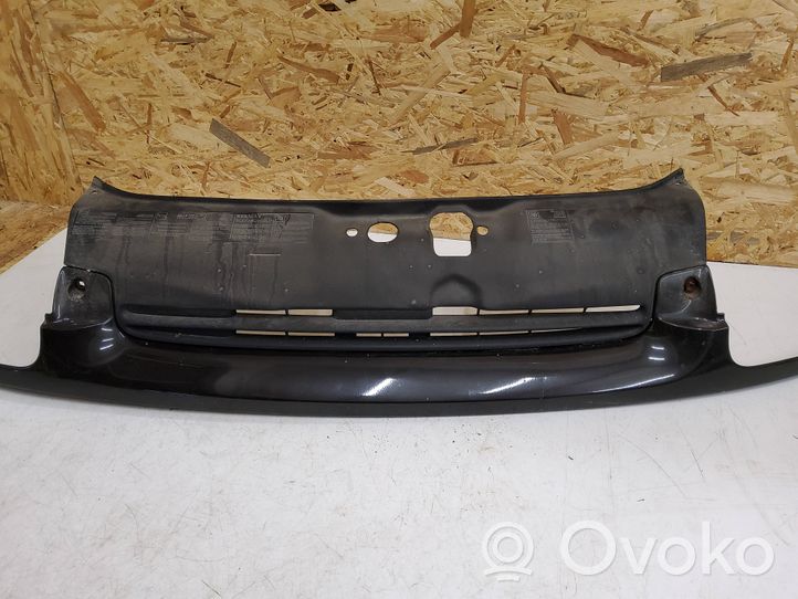 Renault Clio II Viršutinė dalis radiatorių panelės (televizoriaus) 00846870