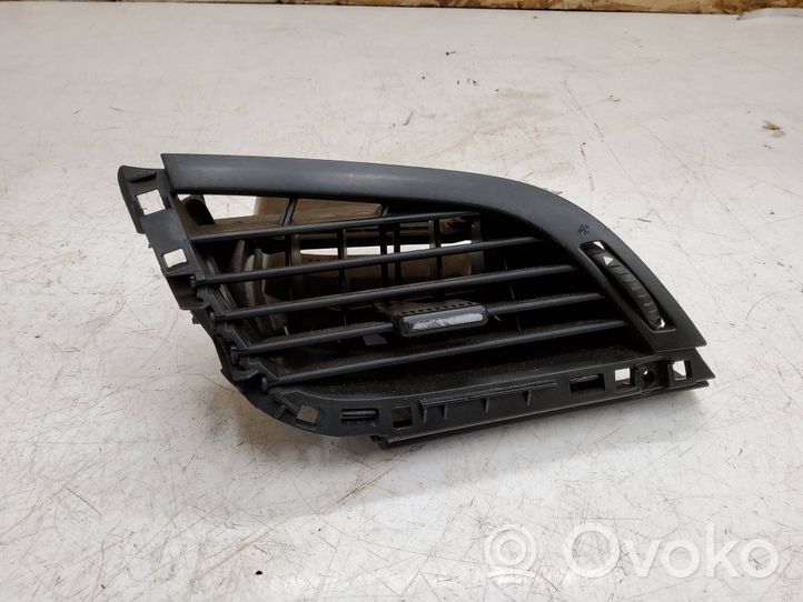 Peugeot 207 Grille d'aération arrière 96324794ZD