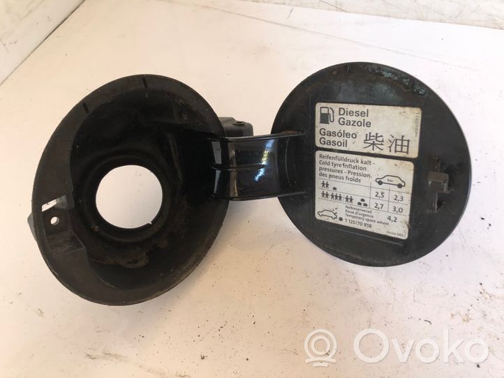 Volkswagen Touran I Sportello del serbatoio del carburante 1T0010343J