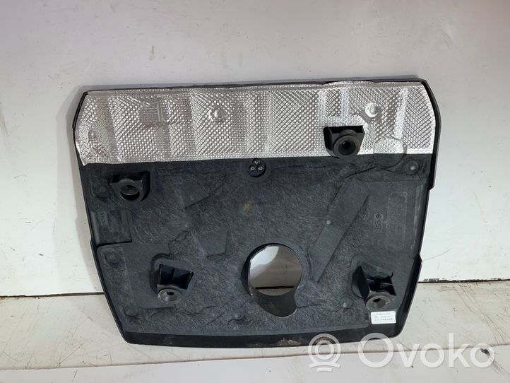 Mercedes-Benz A W169 Couvercle cache moteur A6080102500