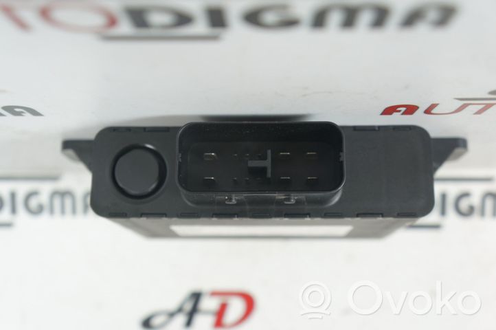 Audi A8 S8 D4 4H Power management control unit 8K0959663A