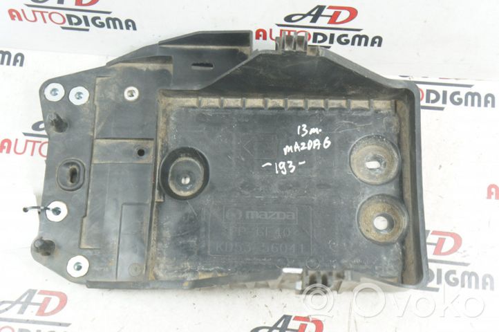 Mazda 6 Boîte de batterie KD5356041