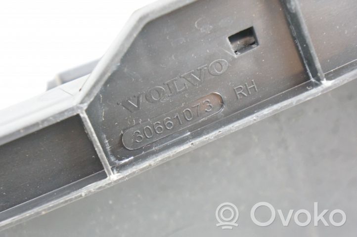 Volvo S80 Maniglia esterna/staffa portiera anteriore 30661073