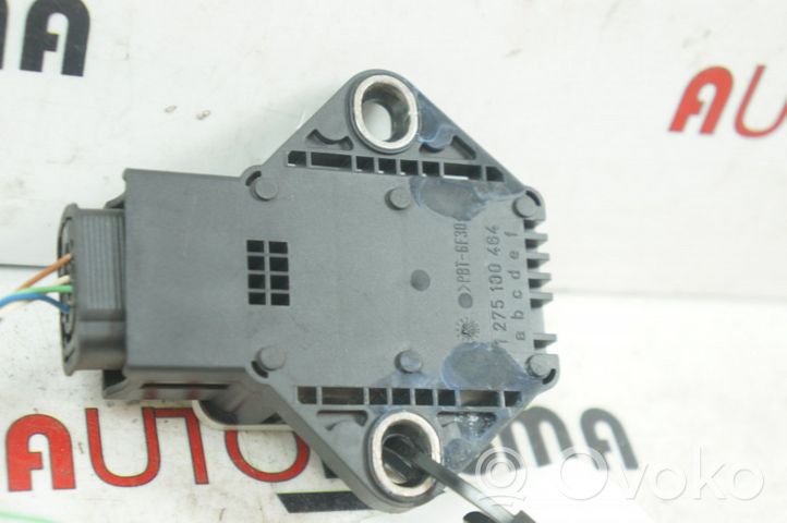 Toyota Avensis T270 Czujnik przyspieszenia ESP 8918305030