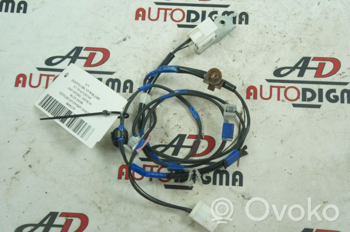 Subaru Trezia Antenne radio 8610152750