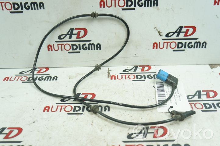 Mercedes-Benz A W176 Rear ABS sensor wiring A2469059402