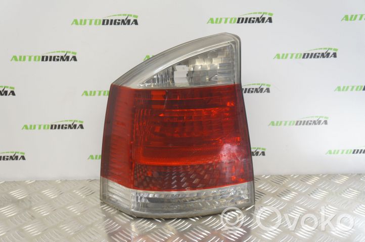 Opel Vectra C Rear/tail lights 13131000