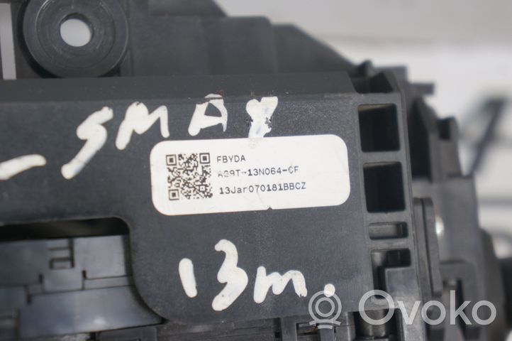 Ford S-MAX Manetka / Przełącznik kierunkowskazów wycieraczek AG9T13N064CF