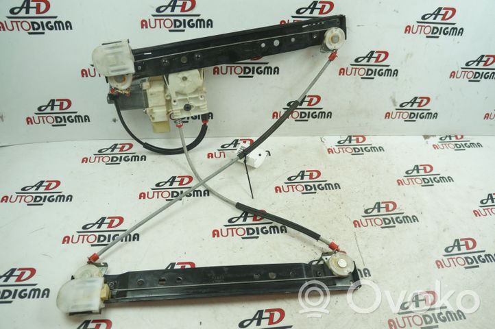 Ford S-MAX Takaoven ikkunan nostin moottorilla 0130822287