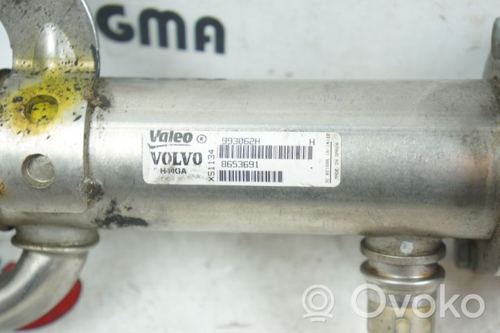 Volvo V50 Chłodnica spalin EGR 993062H