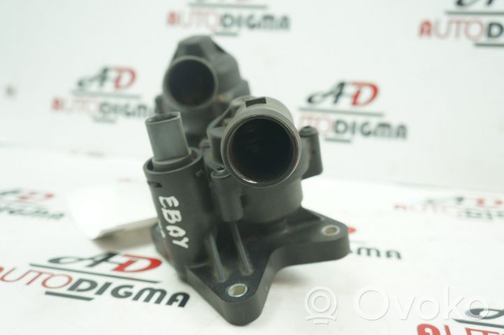 Volkswagen Scirocco Termostat / Obudowa termostatu 03C121118D