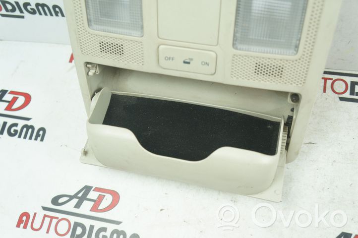 Mazda 6 Illuminazione sedili anteriori KD4569971