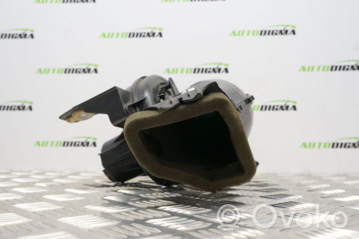 Peugeot 5008 Ventola riscaldamento/ventilatore abitacolo 9683441680