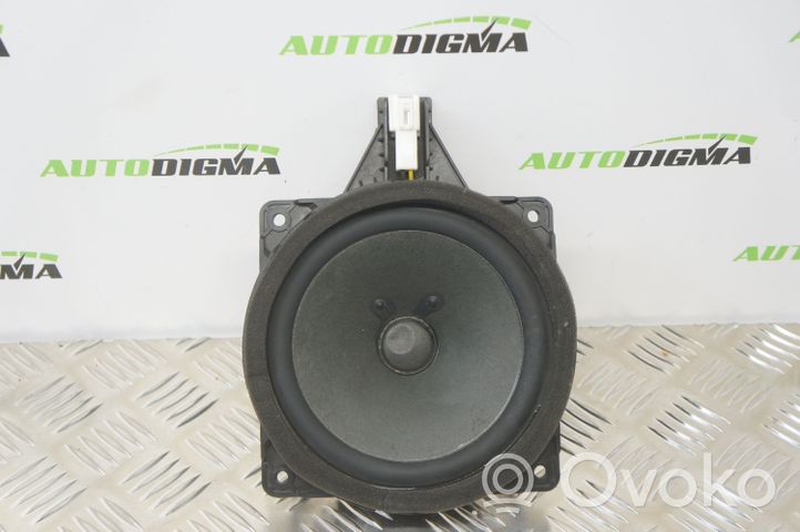 KIA Optima Garsiakalbis (-iai) priekinėse duryse 963302T001