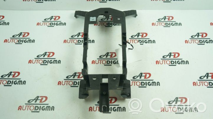 Audi RS7 C7 Altra parte interiore 4G0863531