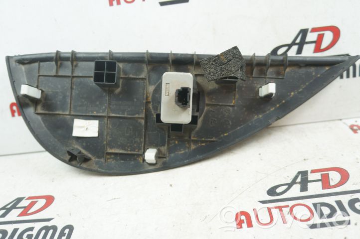 KIA Sportage Keleivio oro pagalvės jungtukas 847653U010