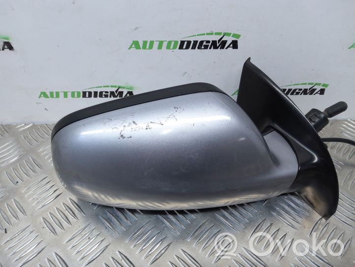 Peugeot 307 CC Specchietto retrovisore elettrico portiera anteriore 96383364XT04