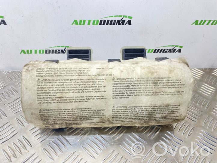 Opel Signum Poduszka powietrzna Airbag pasażera 24413420