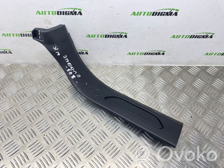 Land Rover Range Rover Evoque L551 Garniture de marche-pieds arrière K8D213245AA