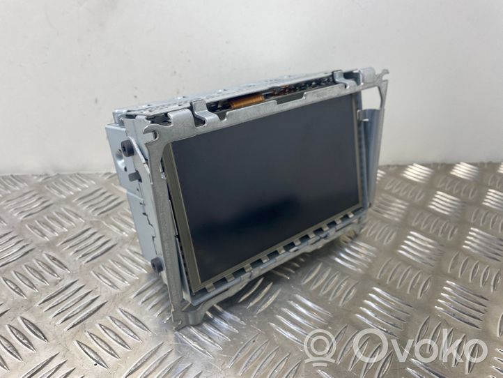 Jaguar XF Monitor/display/piccolo schermo FX2310E889AE