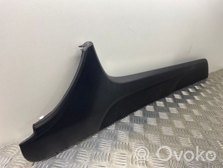 Jaguar XF Rivestimento montante (C) 8X23F045D71