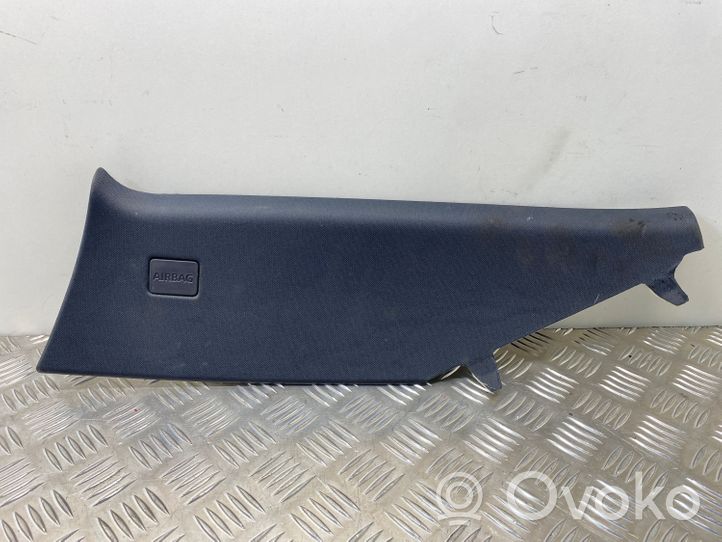 Jaguar XF (C) pillar trim 8X23F519A96B