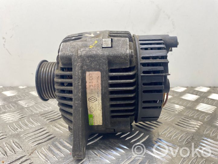 Renault Laguna I Alternator 2700857073