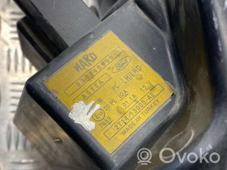 Ford Connect Phare frontale 2T1413005AE