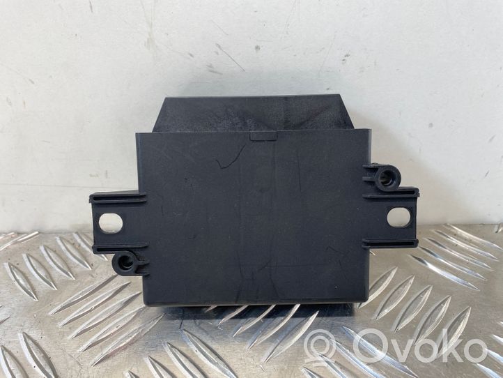 Audi RS7 C7 Parking PDC control unit/module 4H0919475AC