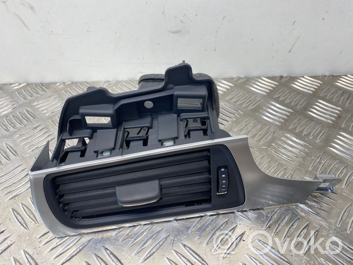 Audi RS7 C7 Copertura griglia di ventilazione laterale cruscotto 4G1820901