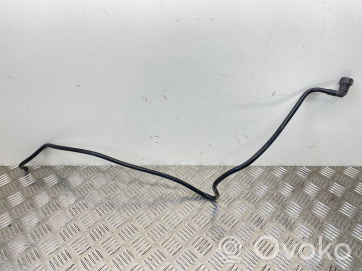 Audi RS7 C7 Vacuum line/pipe/hose 4G0201997
