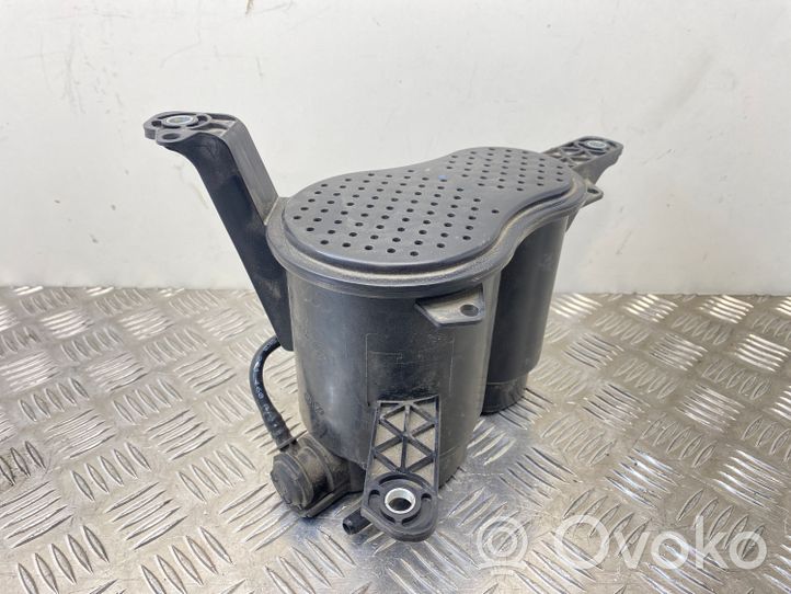 Audi RS7 C7 Aktivkohlefilter 8K0201799C