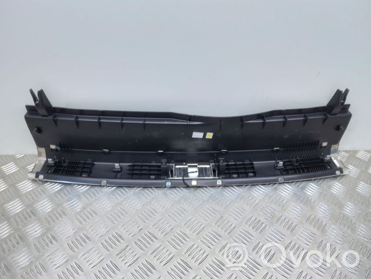 Audi RS7 C7 Trunk/boot sill cover protection 4G8863471