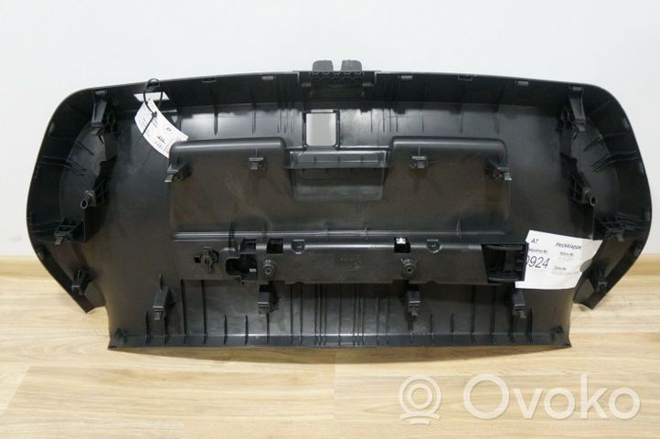 Audi RS7 C7 Tailgate trim 4G8867979A