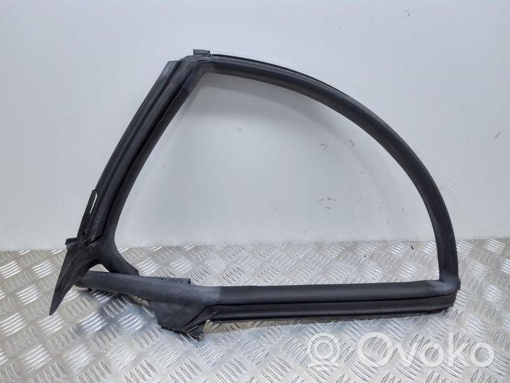 Audi RS7 C7 Rear door rubber seal (on body) 4G8845696