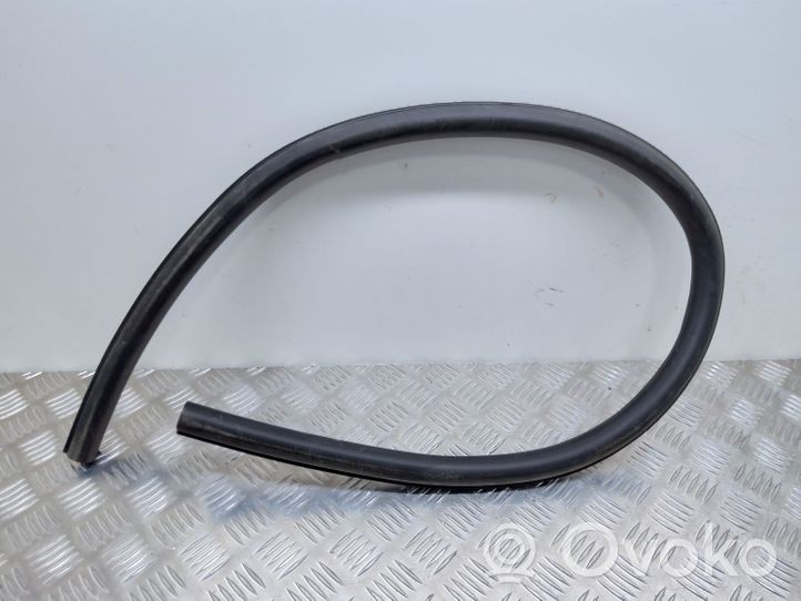 Audi RS7 C7 Rear door rubber seal (on body) 4G8833707A