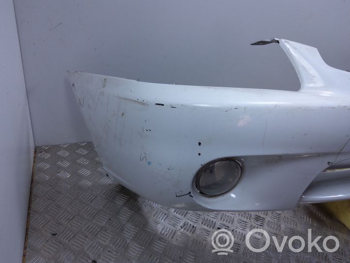 Hyundai Accent Front bumper 8651225200