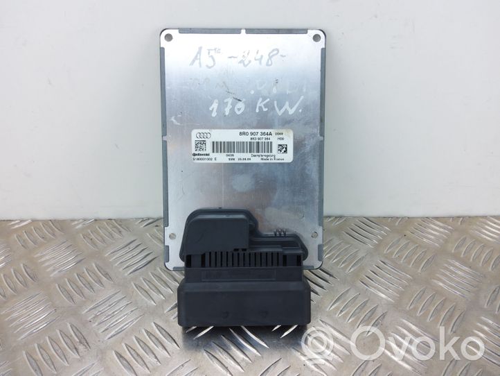 Audi A5 8T 8F Module de commande suspension 8R0907364A