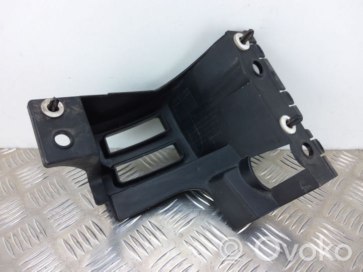 Citroen C4 I Picasso Support de pare-chocs arrière 9654500880