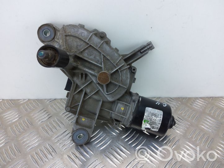 Citroen C4 I Picasso Wiper motor 53630347