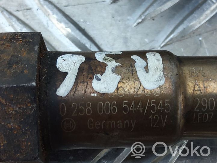 Audi RS6 Sonde lambda 077906265