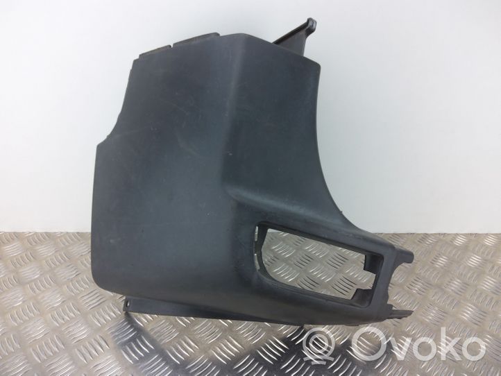 Volkswagen Crafter Rivestimento del pannello parte angolare del paraurti posteriore A9068802371