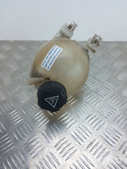 Peugeot 208 Vase d'expansion / réservoir de liquide de refroidissement 9800777280