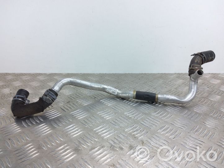 Audi RS7 C7 Tuyau de liquide de refroidissement moteur 079121065CH