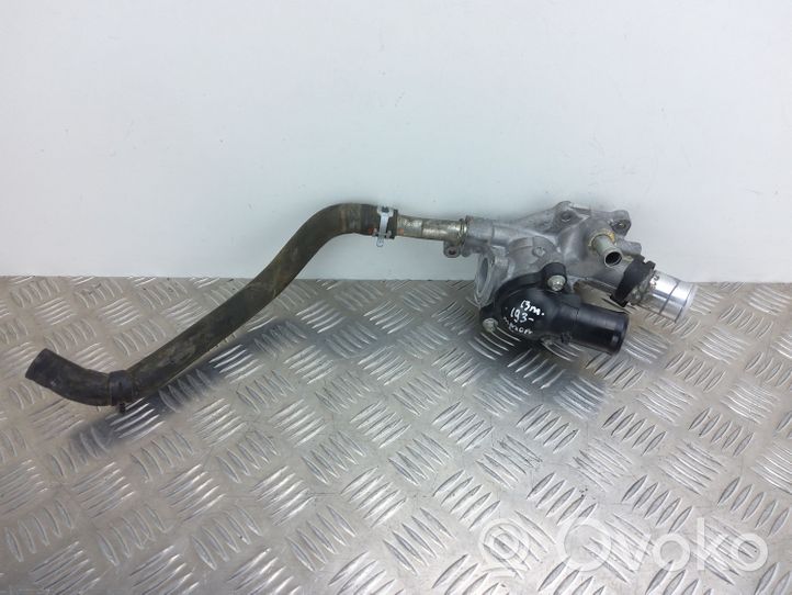 Mazda 6 Termostato/alloggiamento del termostato PE0115172