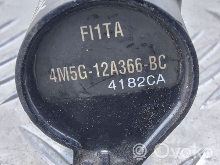 Ford C-MAX I Bobina di accensione ad alta tensione 4M5G12A366BC