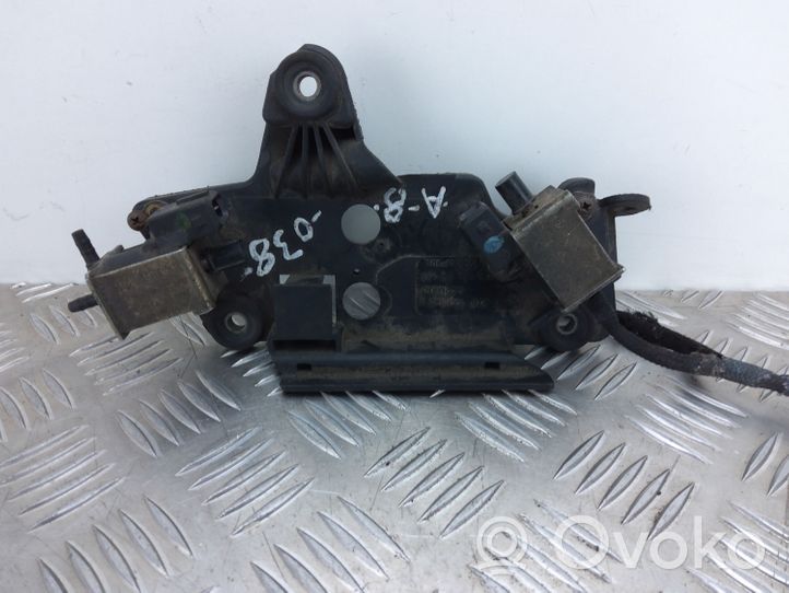 Audi A8 S8 D2 4D Elettrovalvola turbo 026906283H