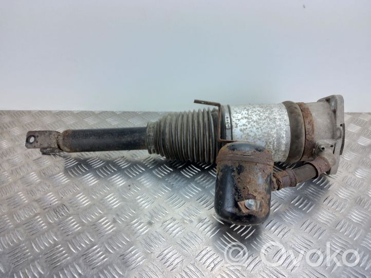 Audi A8 S8 D3 4E Amortisseur de suspension pneumatique 4E0616001G