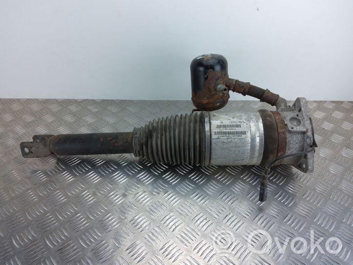 Audi A8 S8 D3 4E Amortisseur de suspension pneumatique 4E0616001G